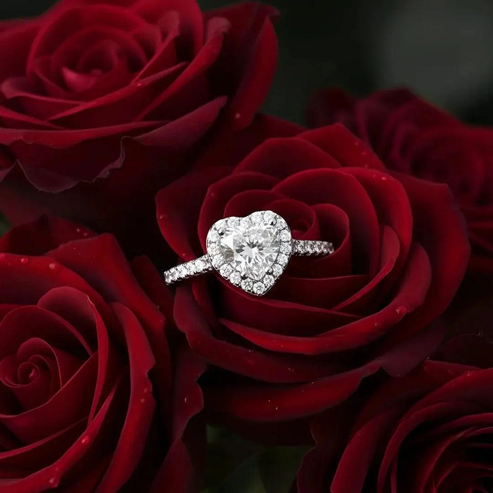 Pandora Kalp Yüzük