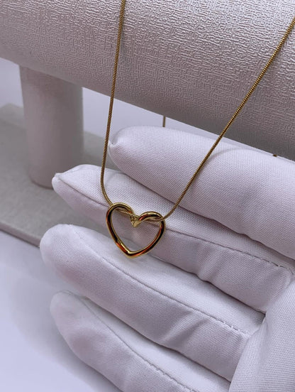 AŞK DÜĞÜMÜ KOLYE