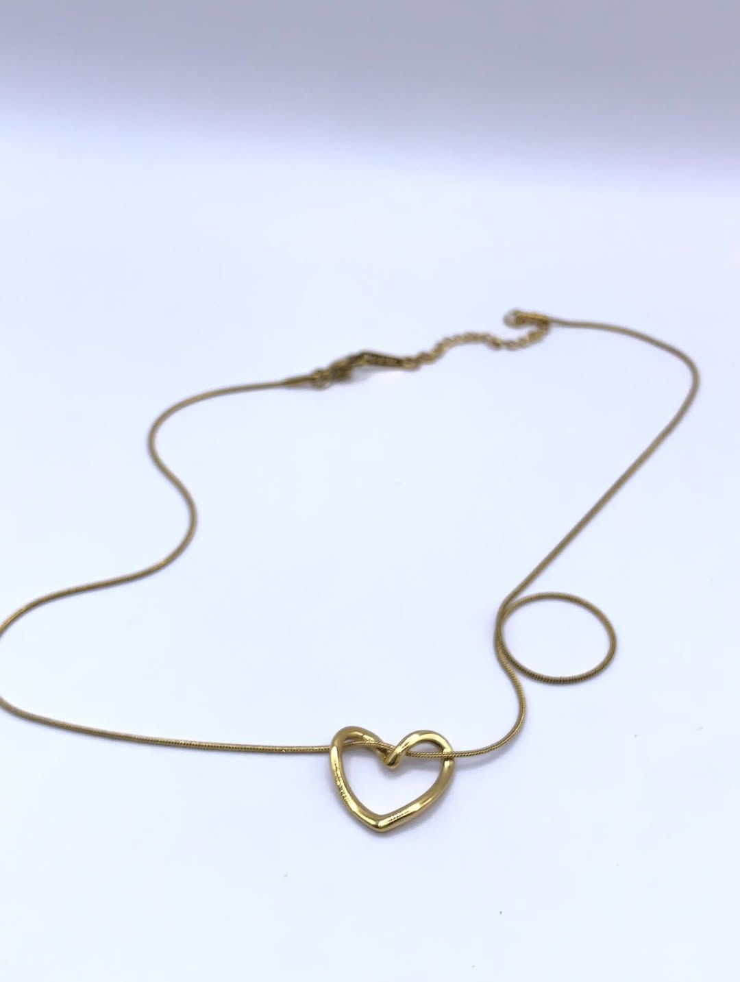 AŞK DÜĞÜMÜ KOLYE