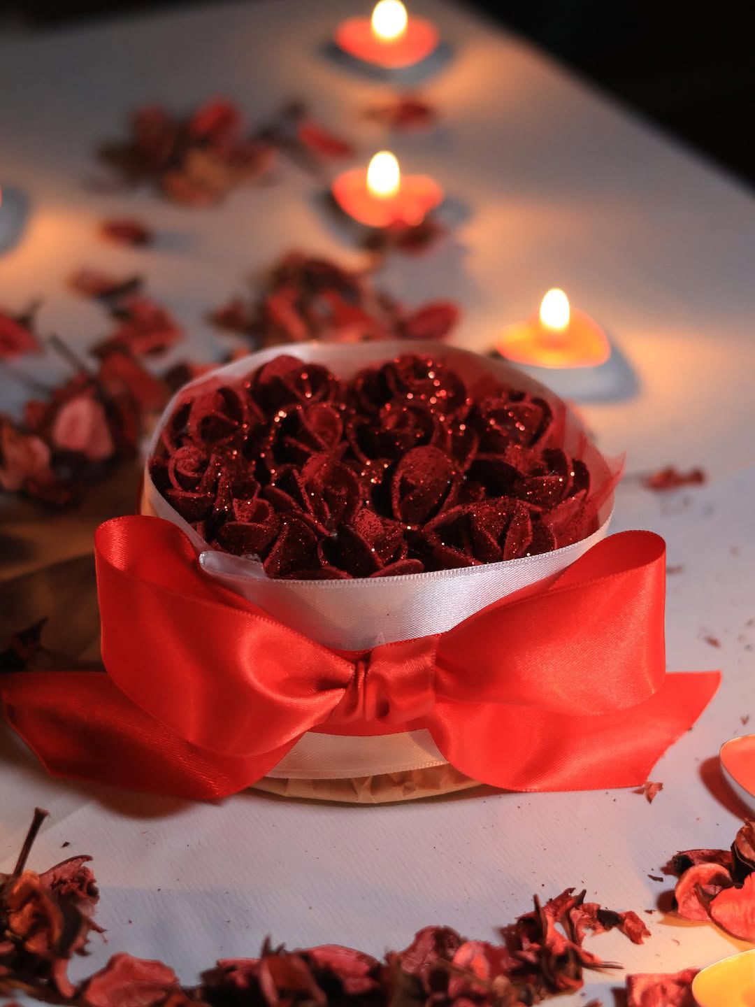 MELEK KANADI PANDORA AŞK KOLYESİ