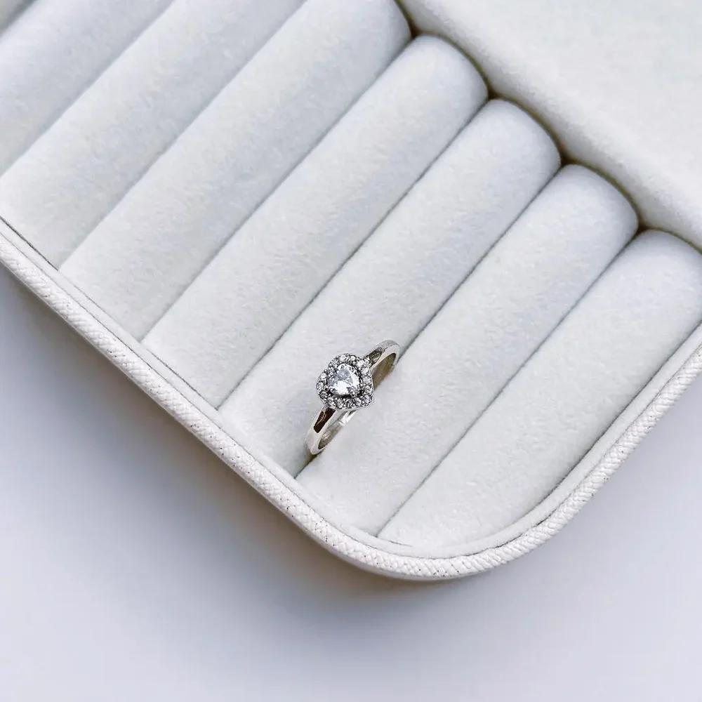 Pandora Kalp Yüzük