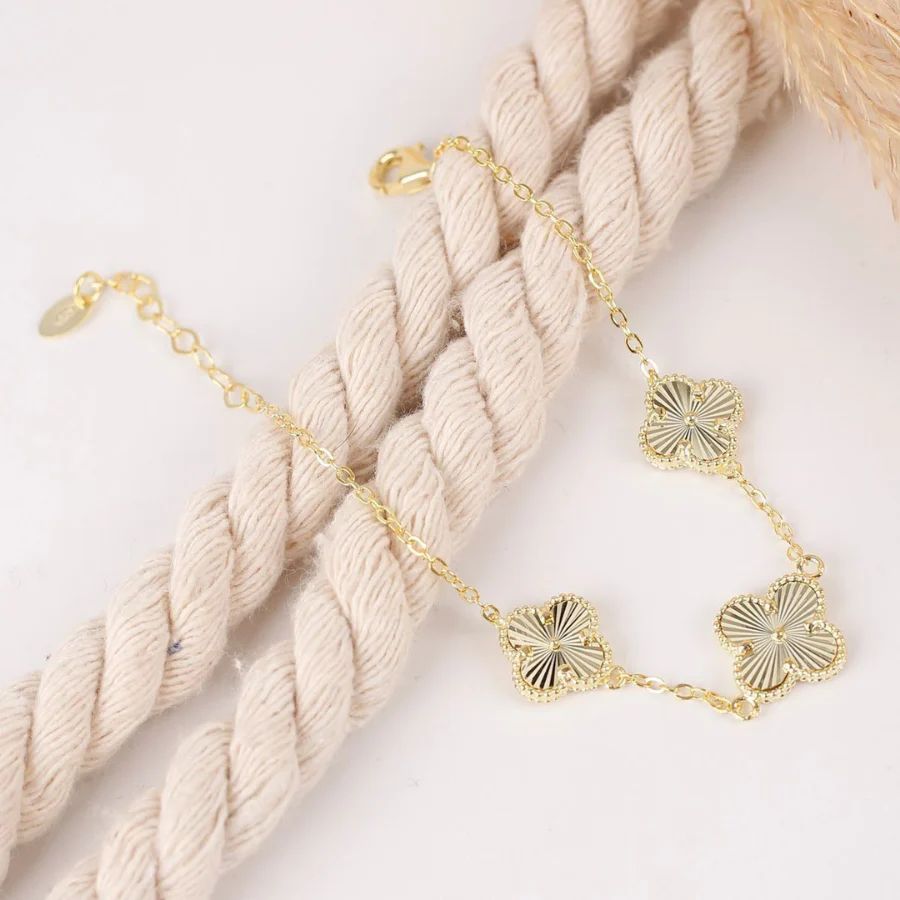 Van Cleef & Arpels [14Ayar Altın Kaplama]