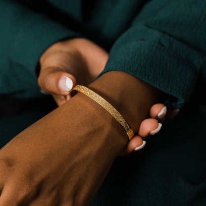 Ayet-el Kürsi Bileklik